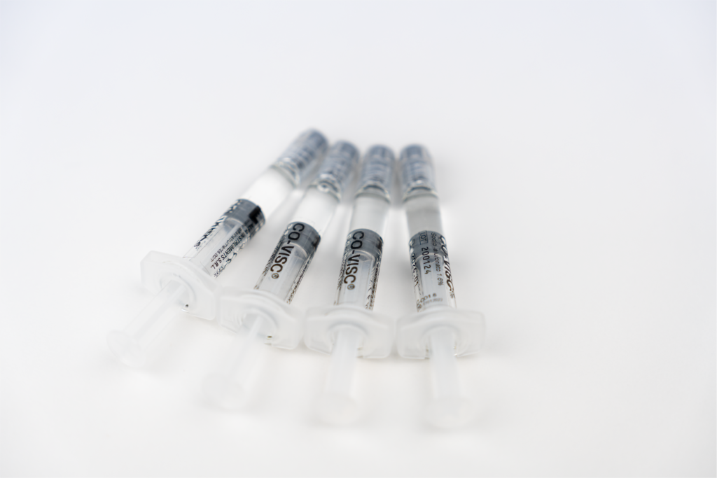 Co-Visc™ - ODC Industries